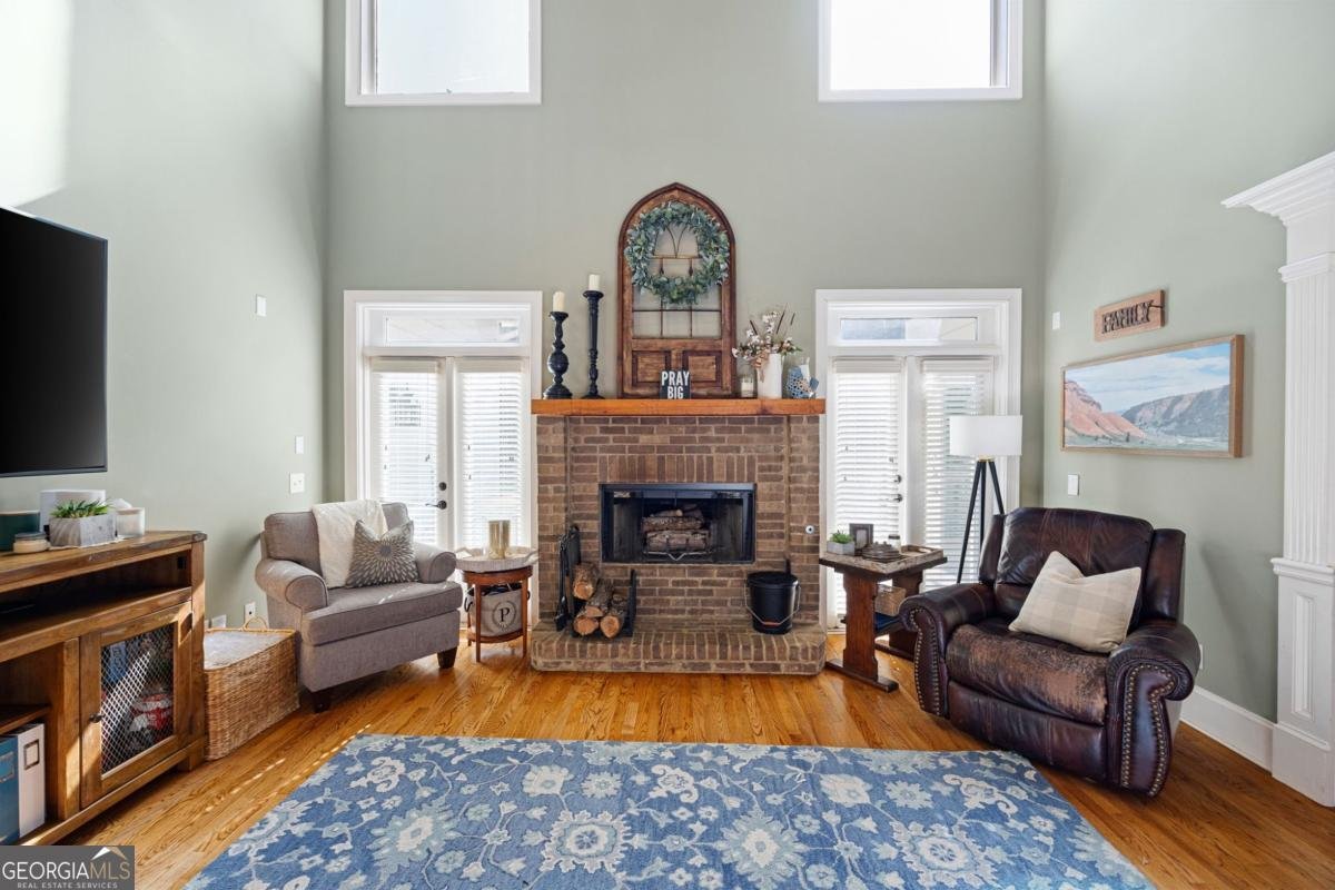 4770 Arbor Lake Drive Cumming - Photo 13