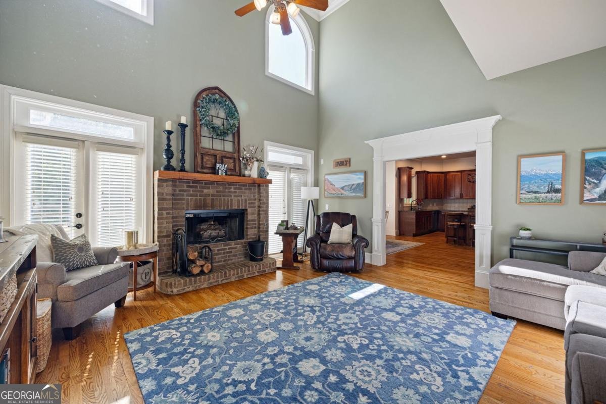 4770 Arbor Lake Drive Cumming - Photo 14