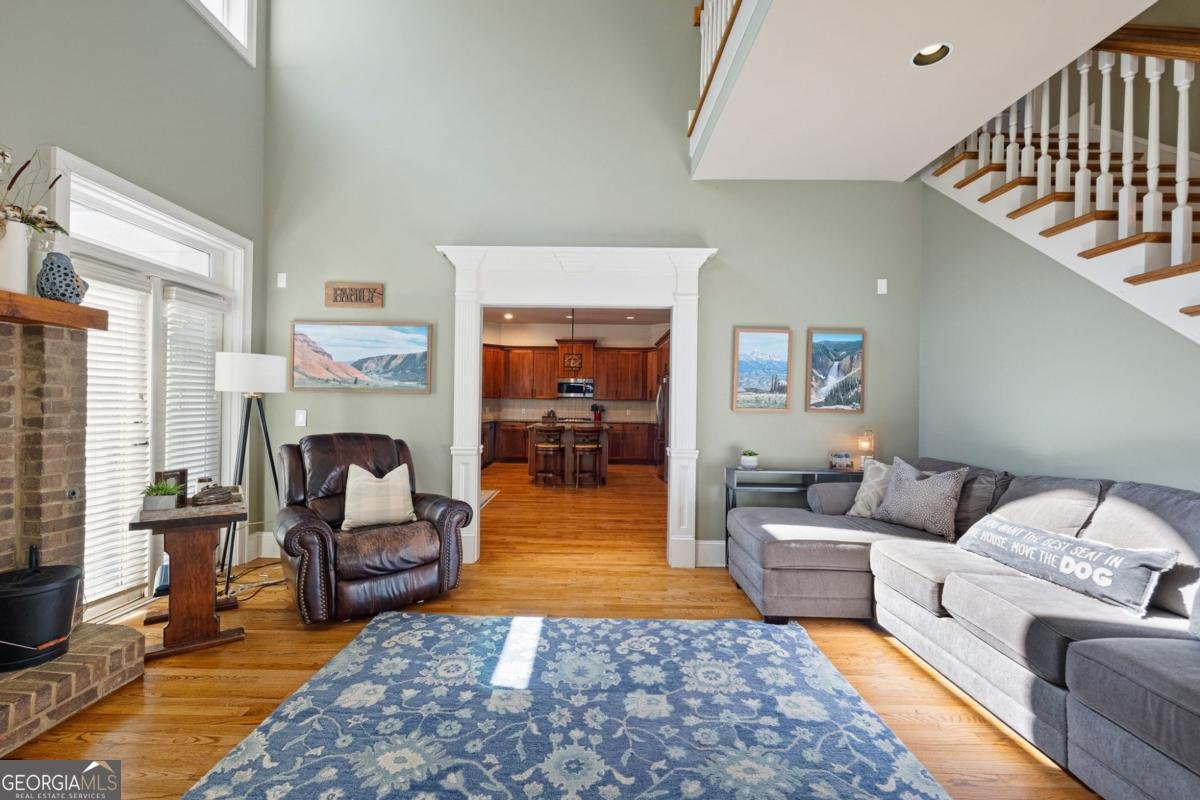 4770 Arbor Lake Drive Cumming - Photo 15
