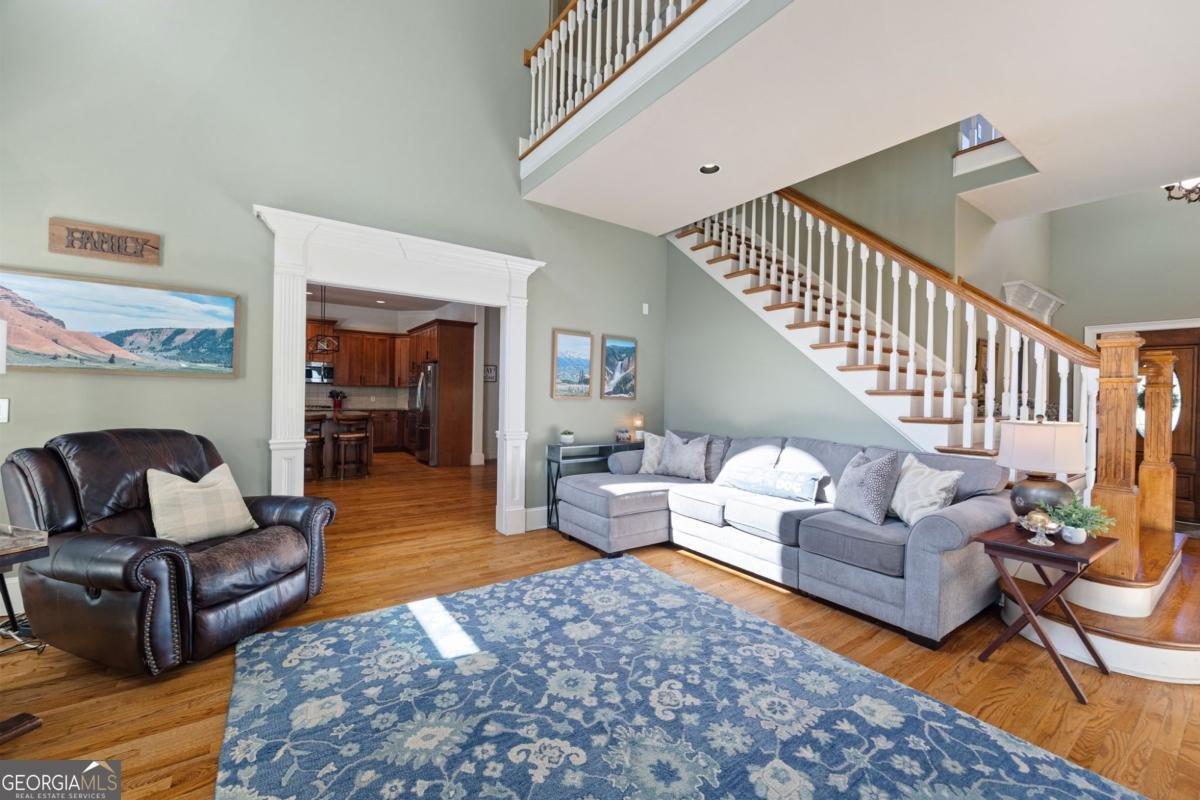 4770 Arbor Lake Drive Cumming - Photo 16