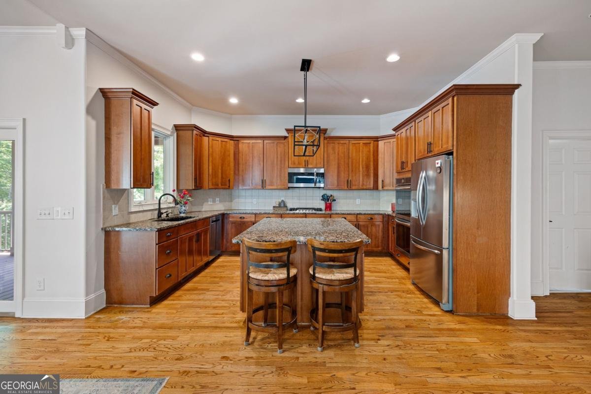 4770 Arbor Lake Drive Cumming - Photo 17