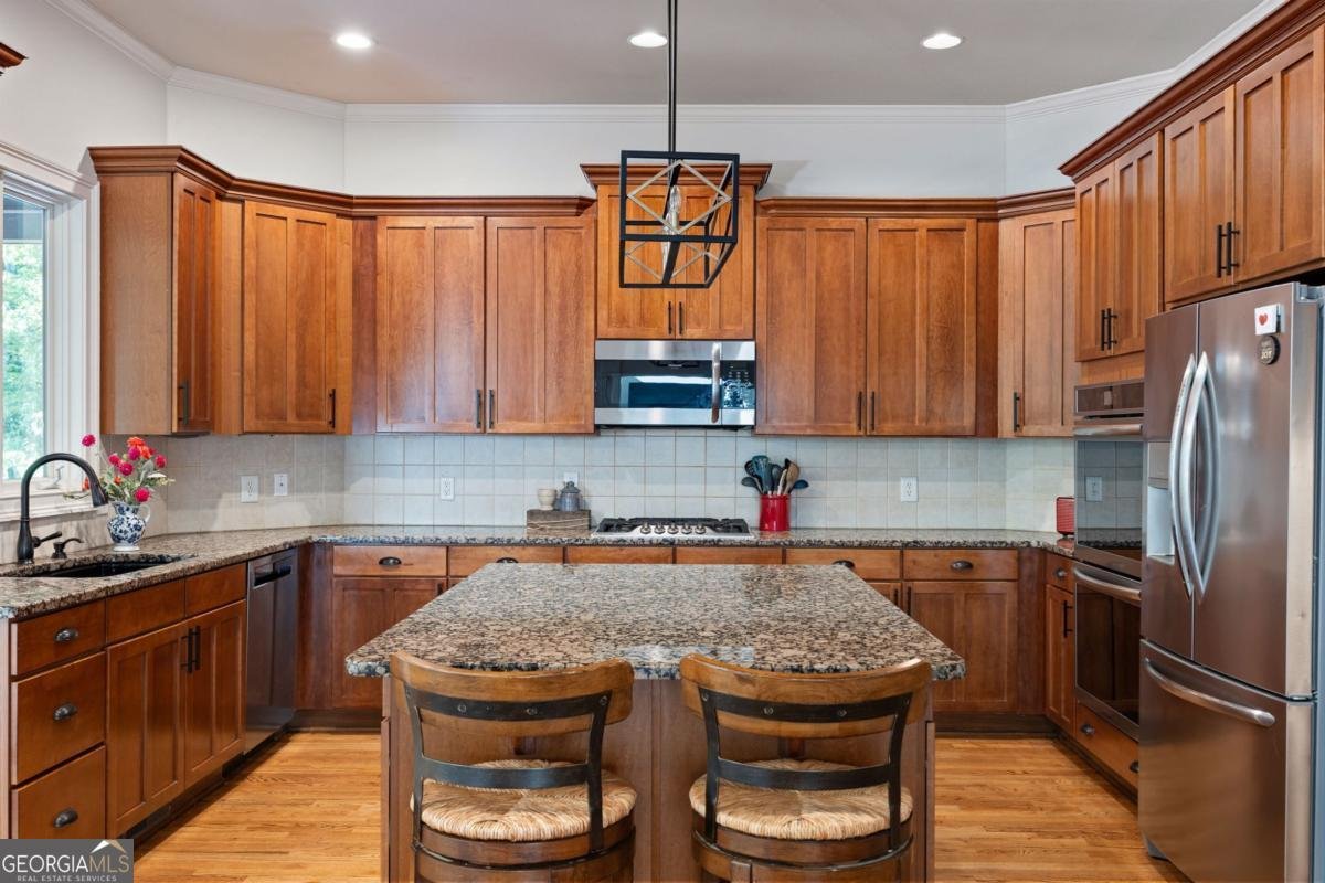 4770 Arbor Lake Drive Cumming - Photo 18