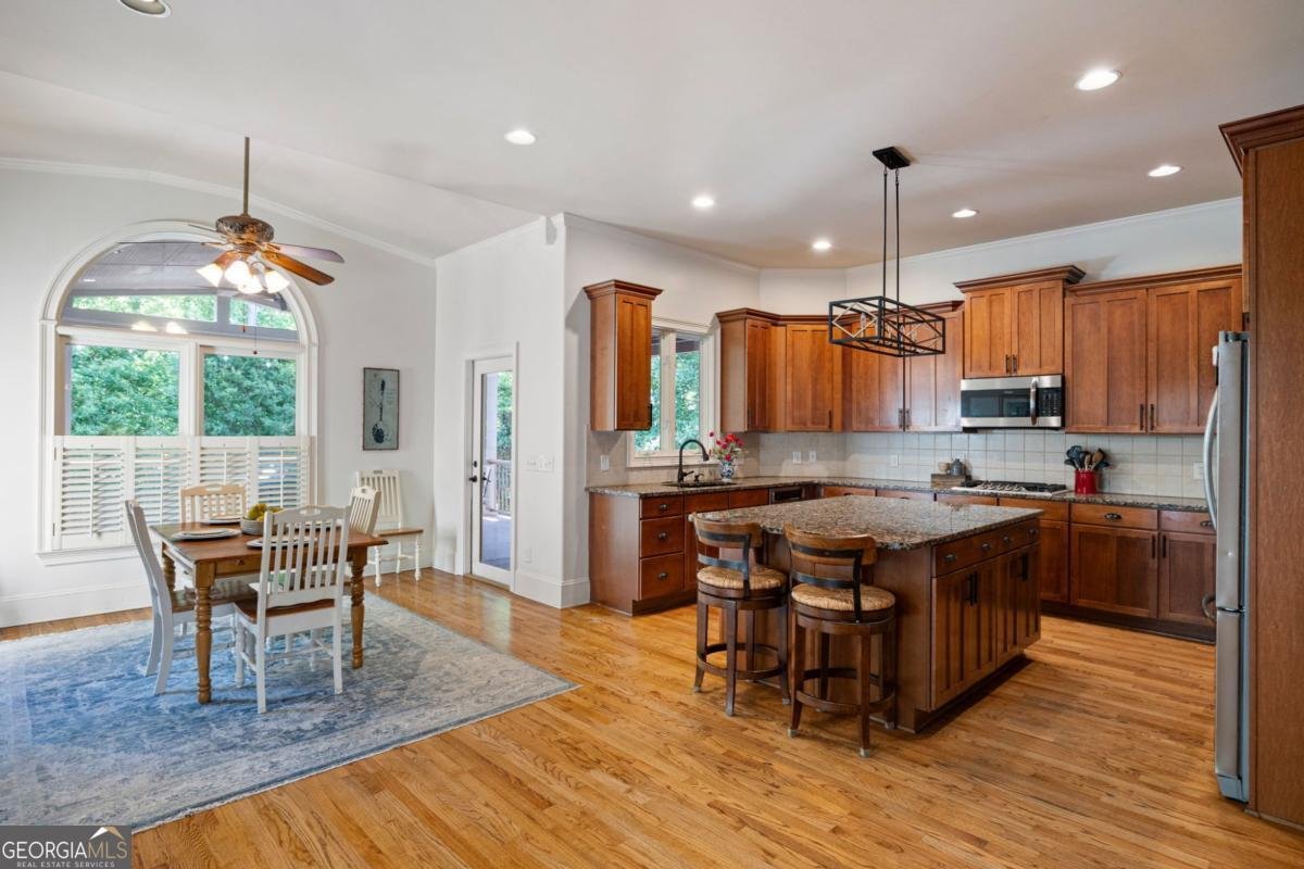 4770 Arbor Lake Drive Cumming - Photo 19
