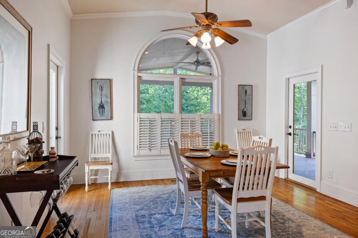 4770 Arbor Lake Drive Cumming - Photo 20