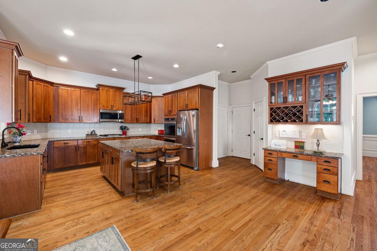 4770 Arbor Lake Drive Cumming - Photo 21