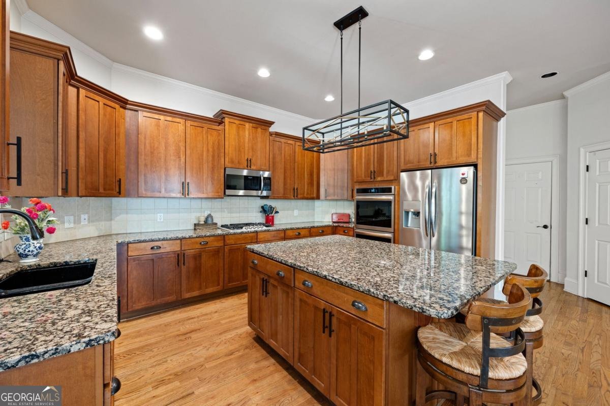 4770 Arbor Lake Drive Cumming - Photo 23