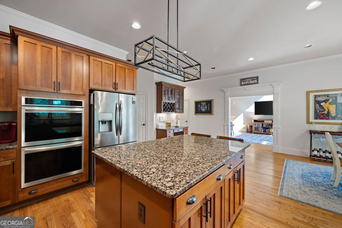 4770 Arbor Lake Drive Cumming - Photo 24
