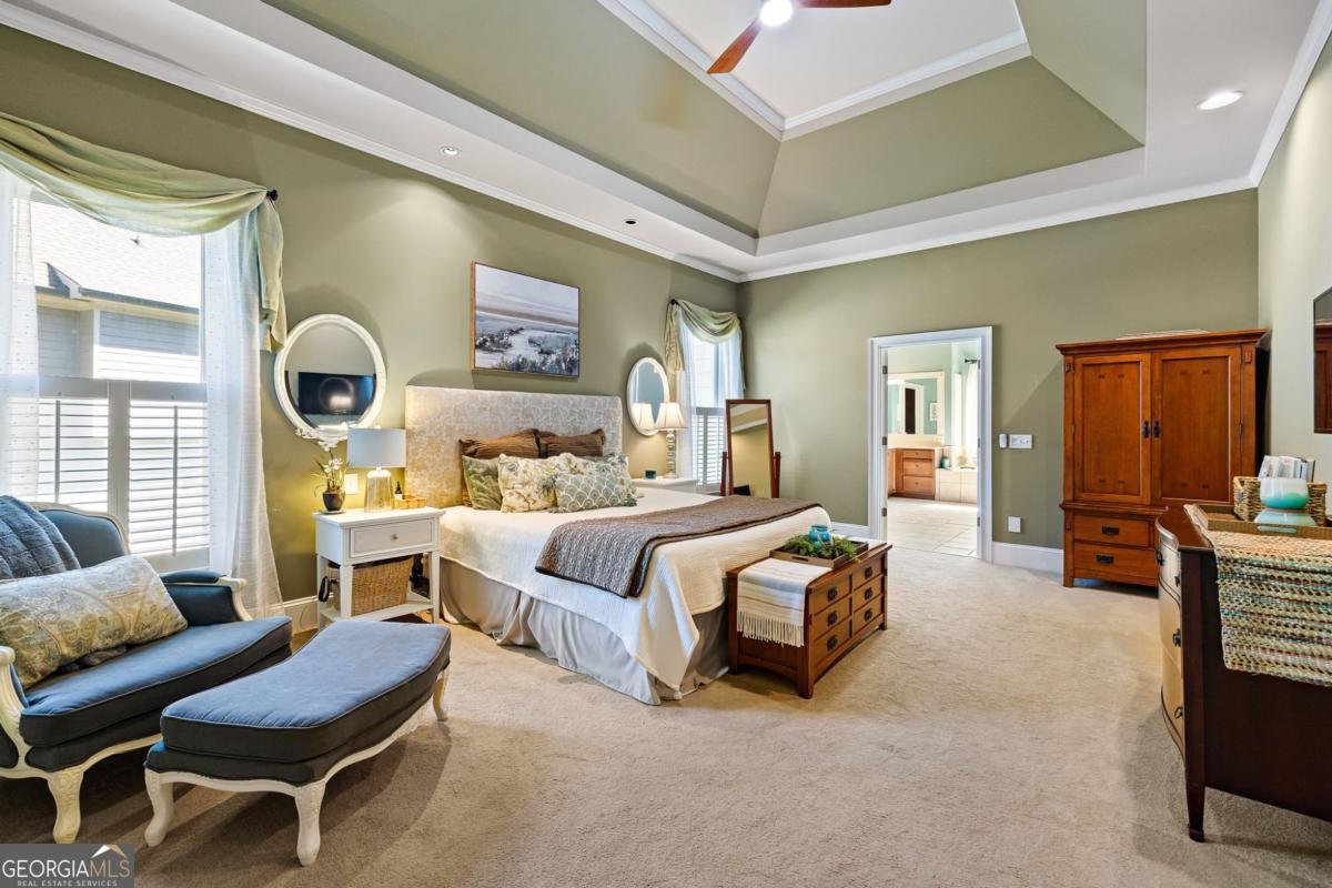 4770 Arbor Lake Drive Cumming - Photo 25