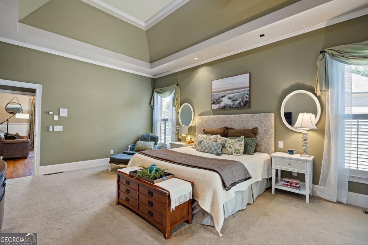 4770 Arbor Lake Drive Cumming - Photo 26