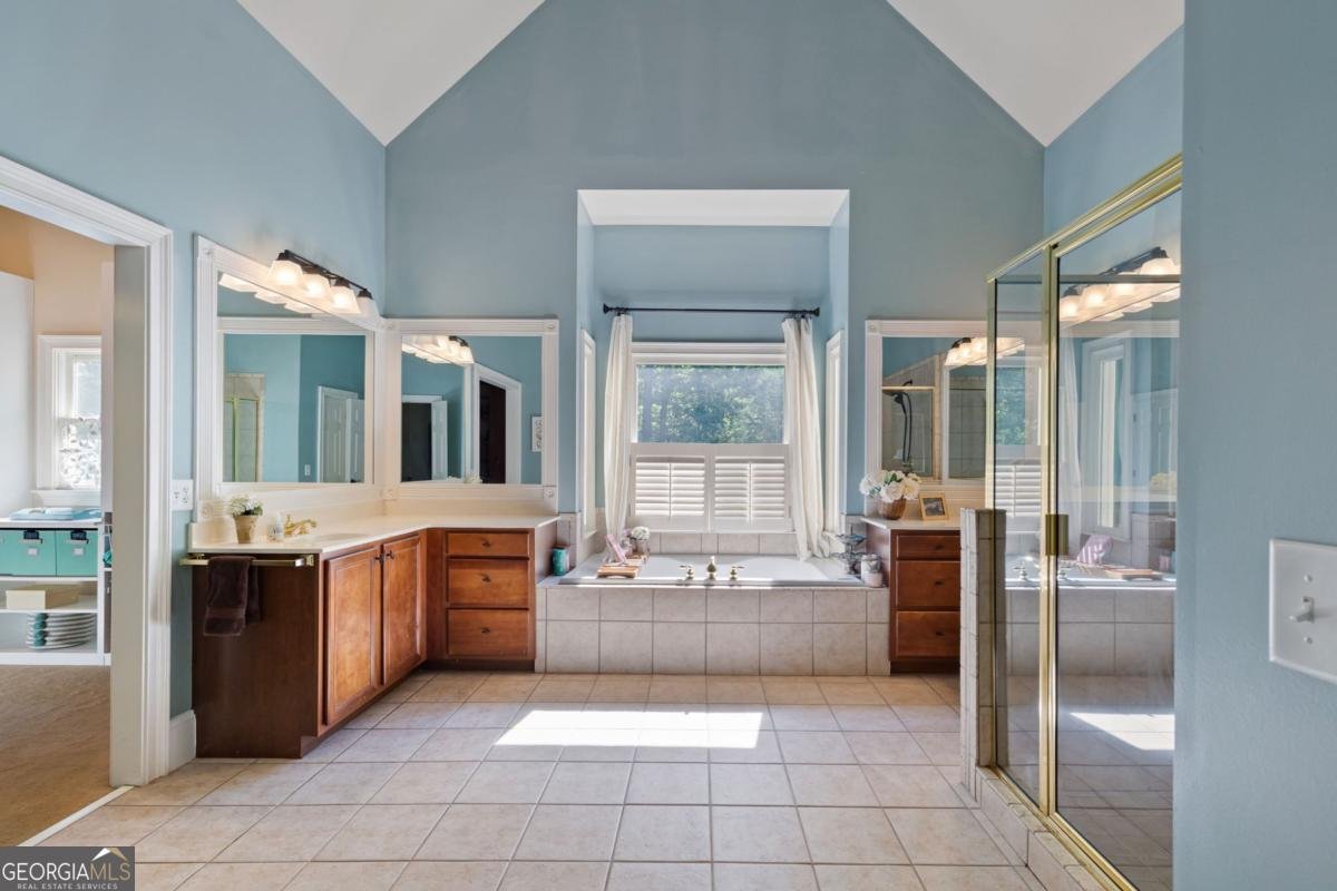 4770 Arbor Lake Drive Cumming - Photo 27