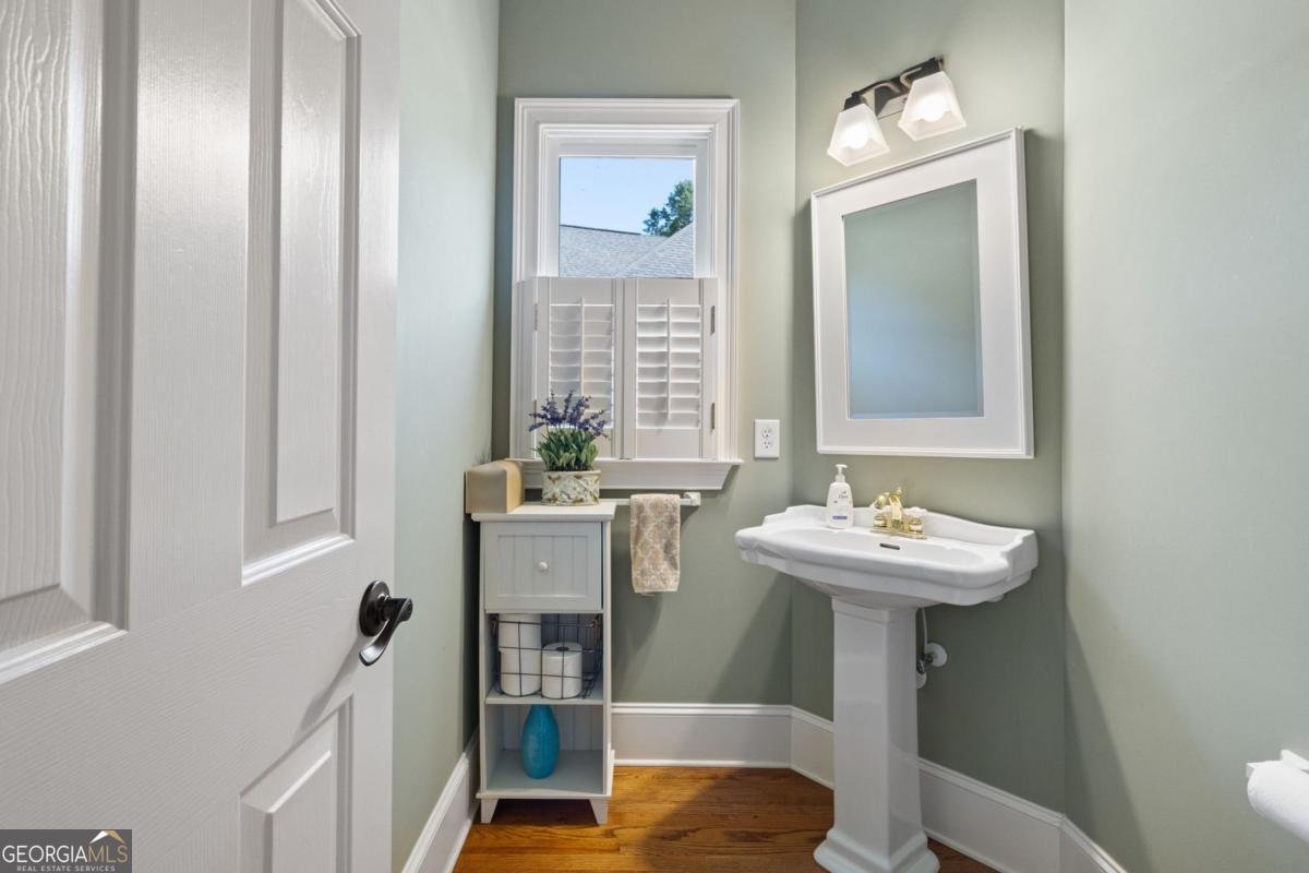 4770 Arbor Lake Drive Cumming - Photo 33