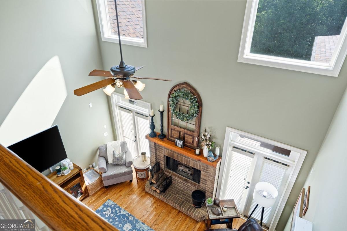 4770 Arbor Lake Drive Cumming - Photo 35
