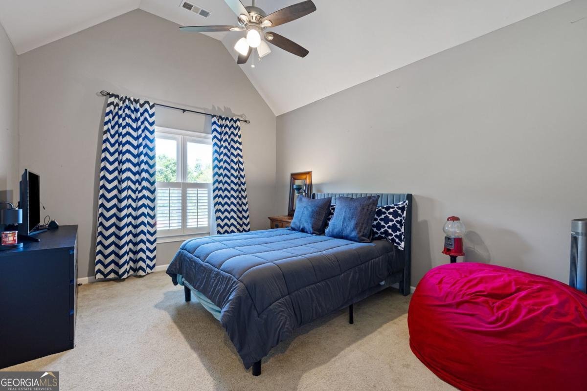 4770 Arbor Lake Drive Cumming - Photo 37
