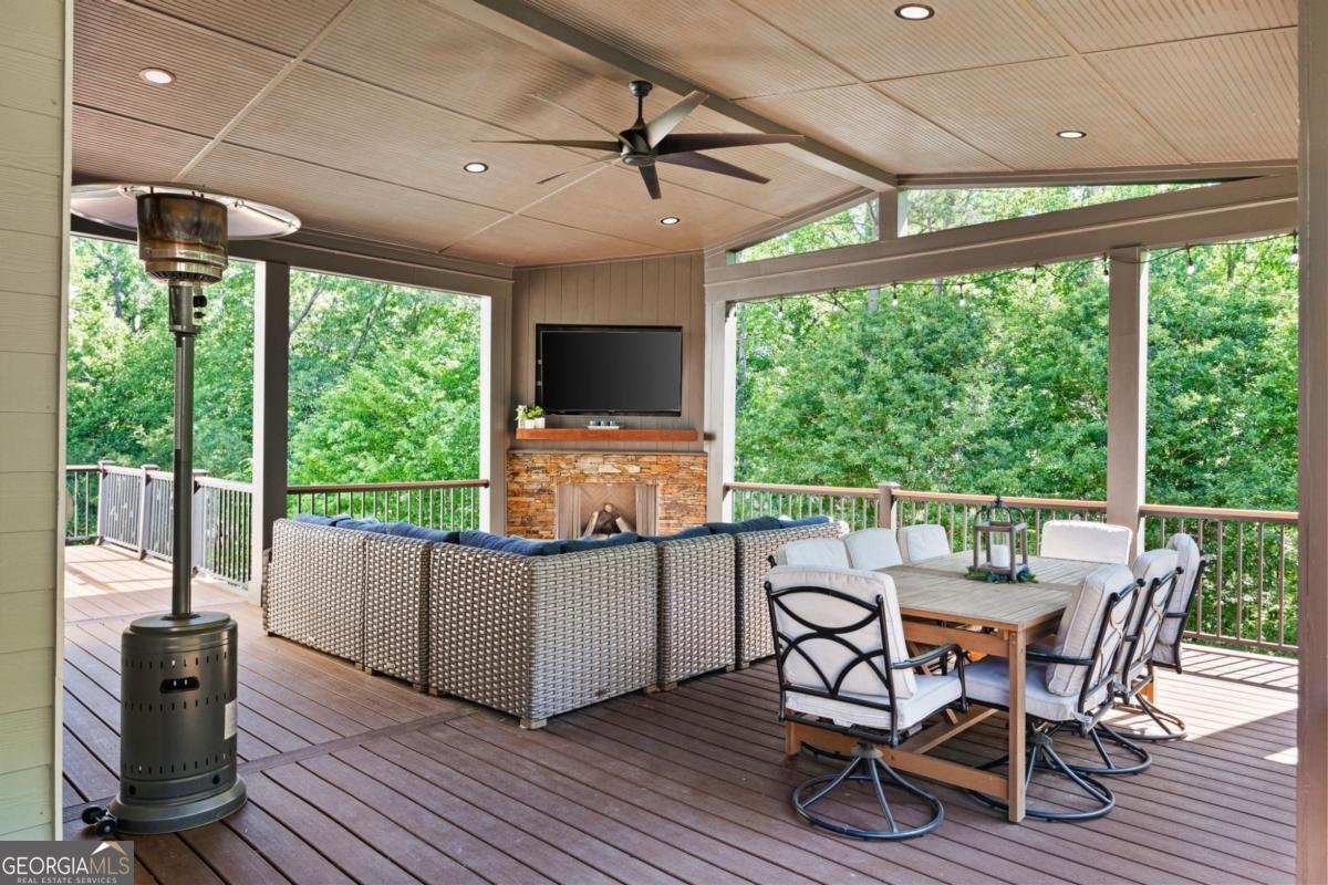4770 Arbor Lake Drive Cumming - Photo 45