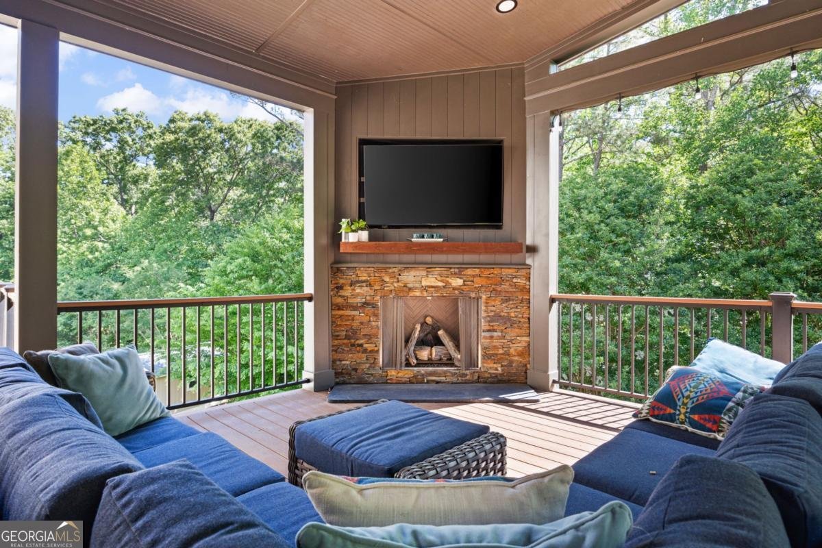 4770 Arbor Lake Drive Cumming - Photo 48