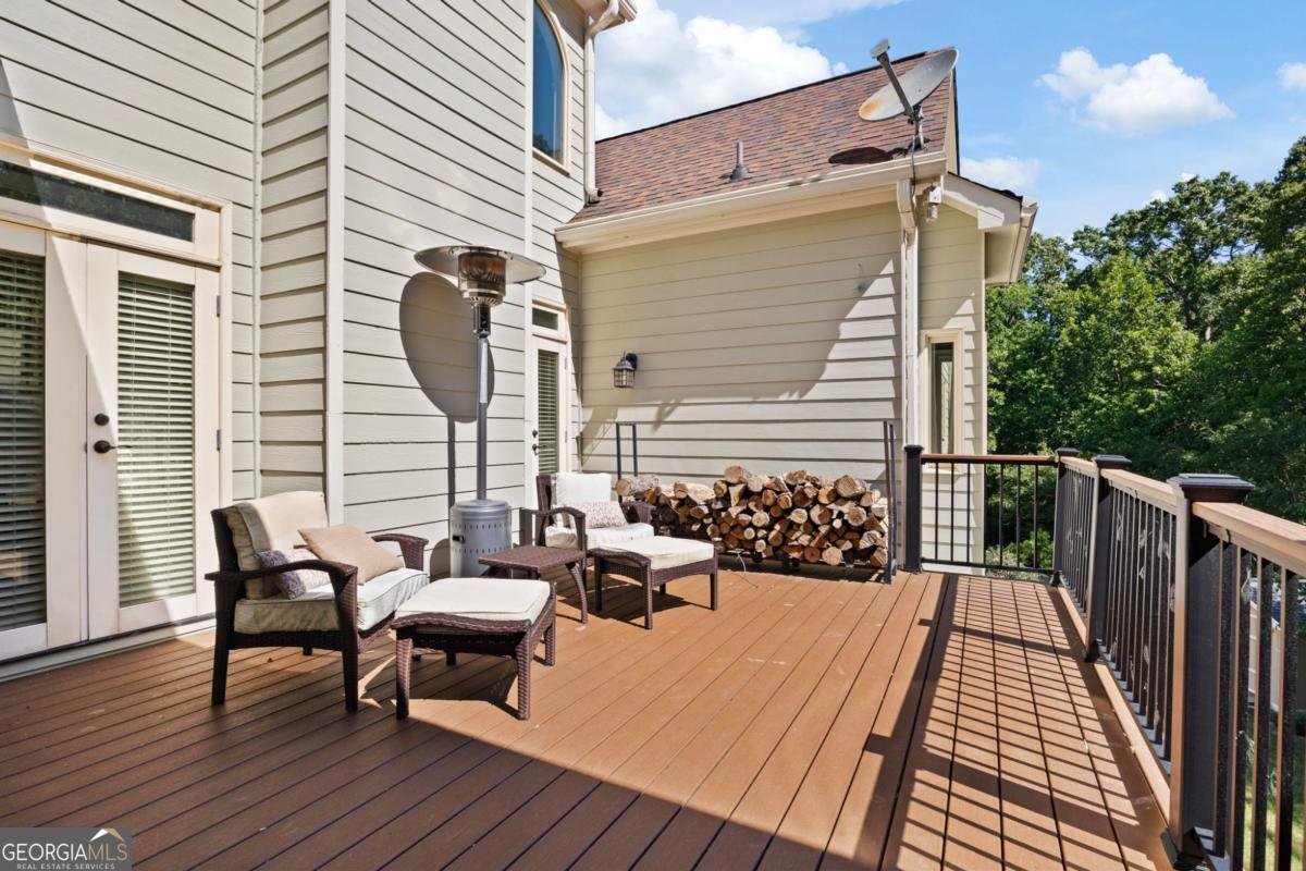 4770 Arbor Lake Drive Cumming - Photo 49