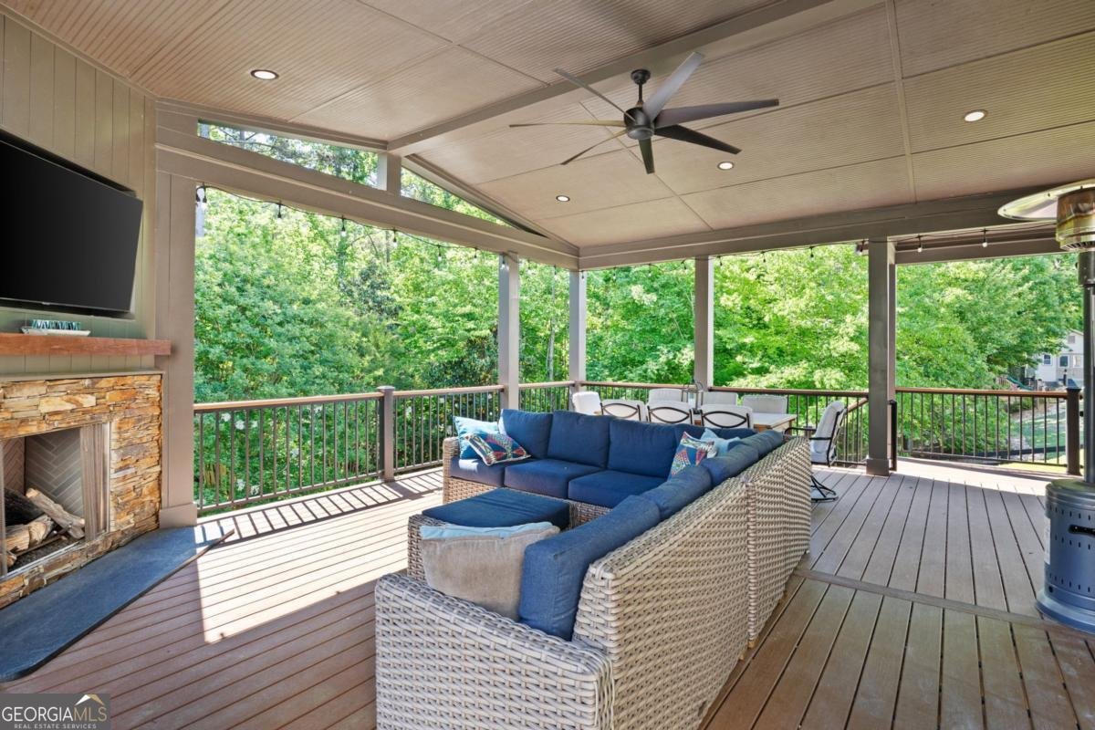 4770 Arbor Lake Drive Cumming - Photo 50