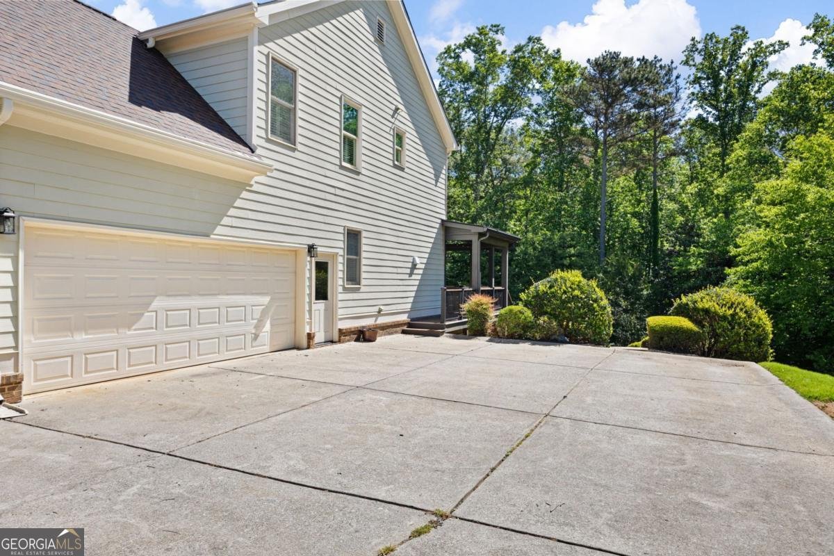 4770 Arbor Lake Drive Cumming - Photo 57