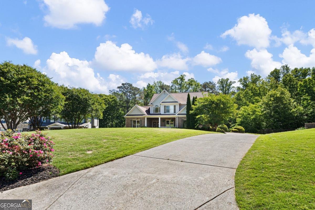 4770 Arbor Lake Drive Cumming - Photo 59