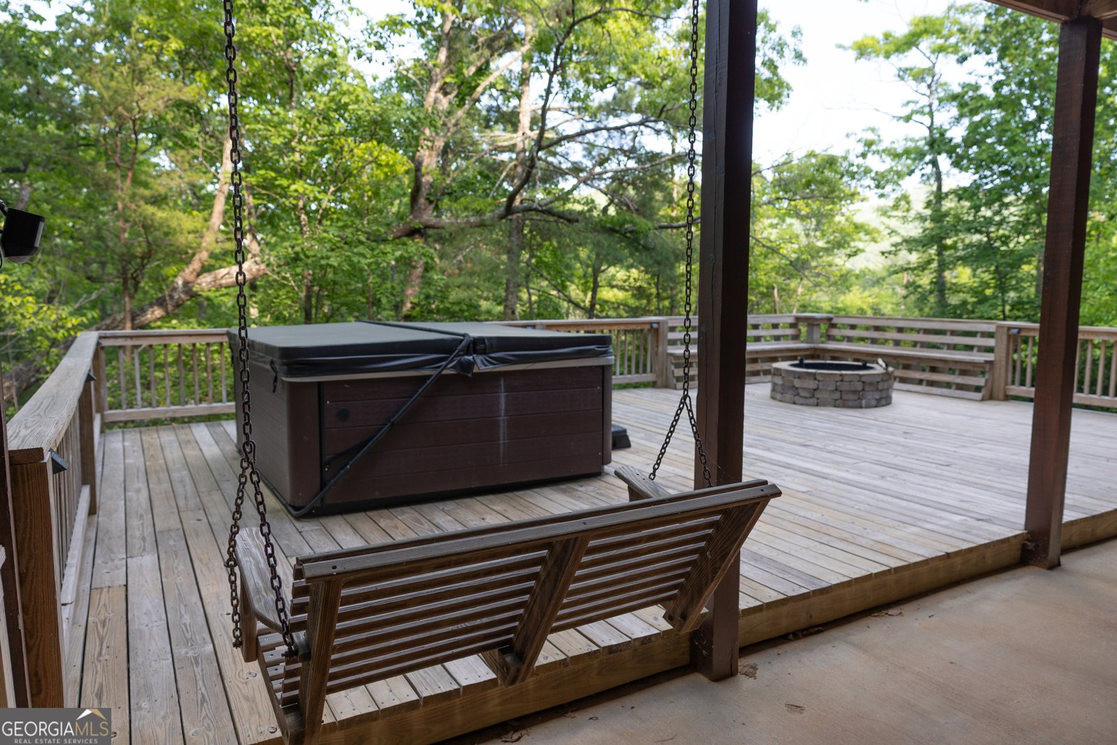 351 John Dick Overlook Blue Ridge - Photo 17
