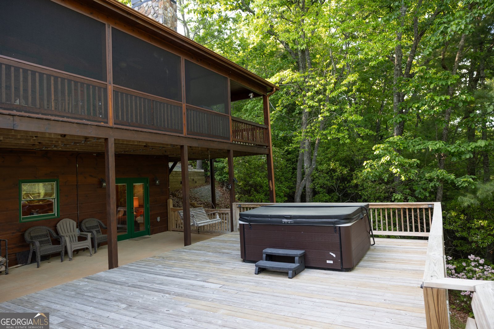 351 John Dick Overlook Blue Ridge - Photo 19