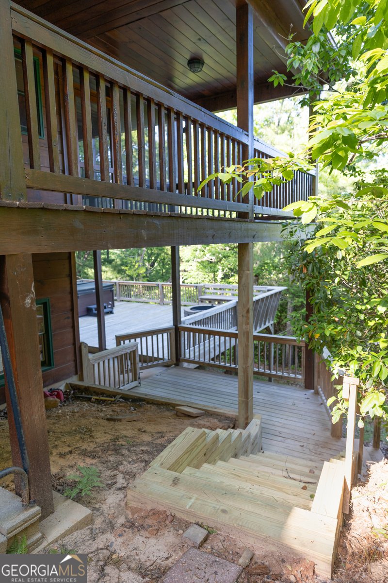 351 John Dick Overlook Blue Ridge - Photo 22