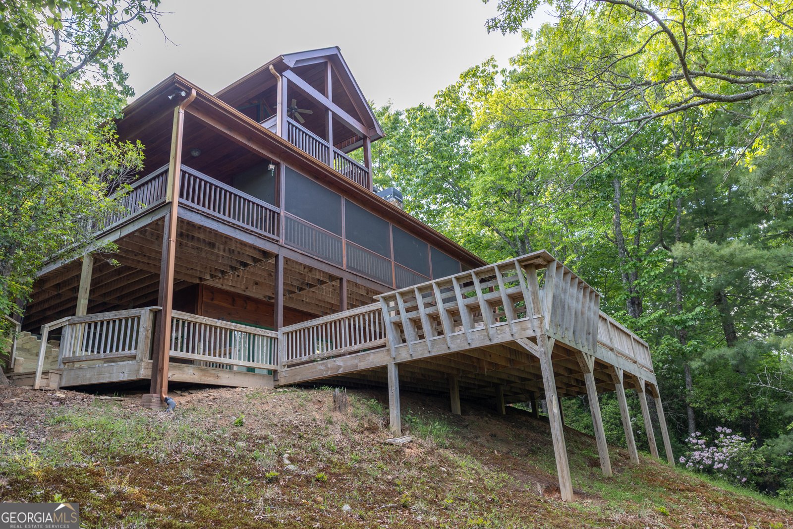 351 John Dick Overlook Blue Ridge - Photo 49
