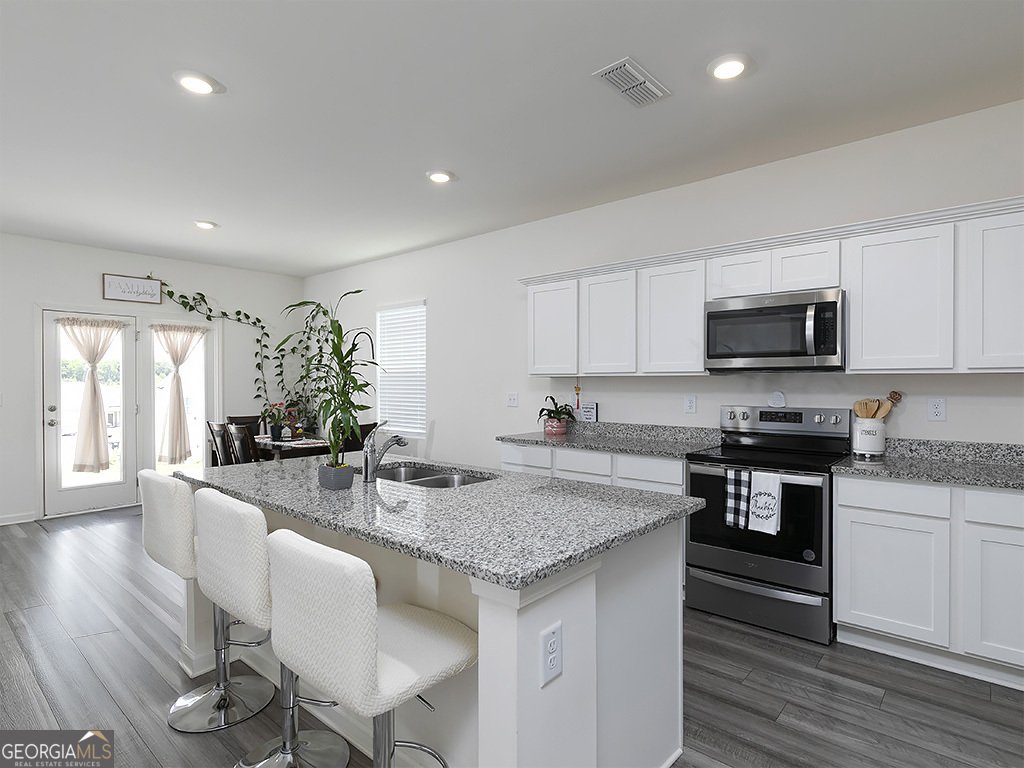 330 Cotton Tail Lane Villa Rica - Photo 11