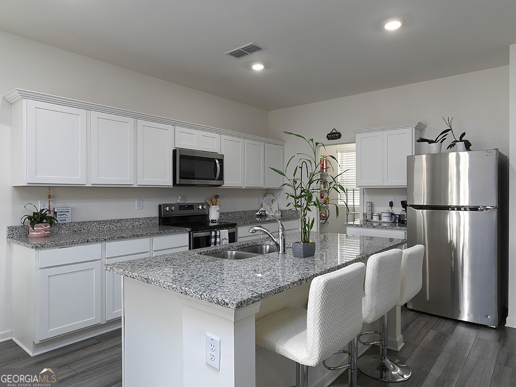330 Cotton Tail Lane Villa Rica - Photo 12
