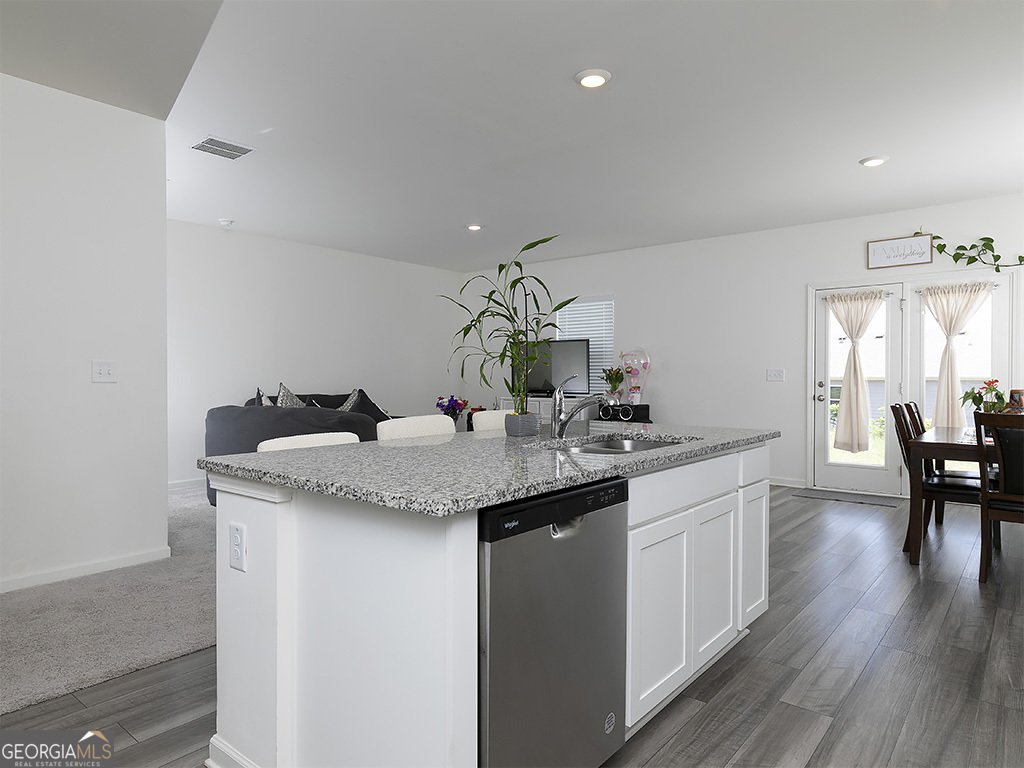 330 Cotton Tail Lane Villa Rica - Photo 14