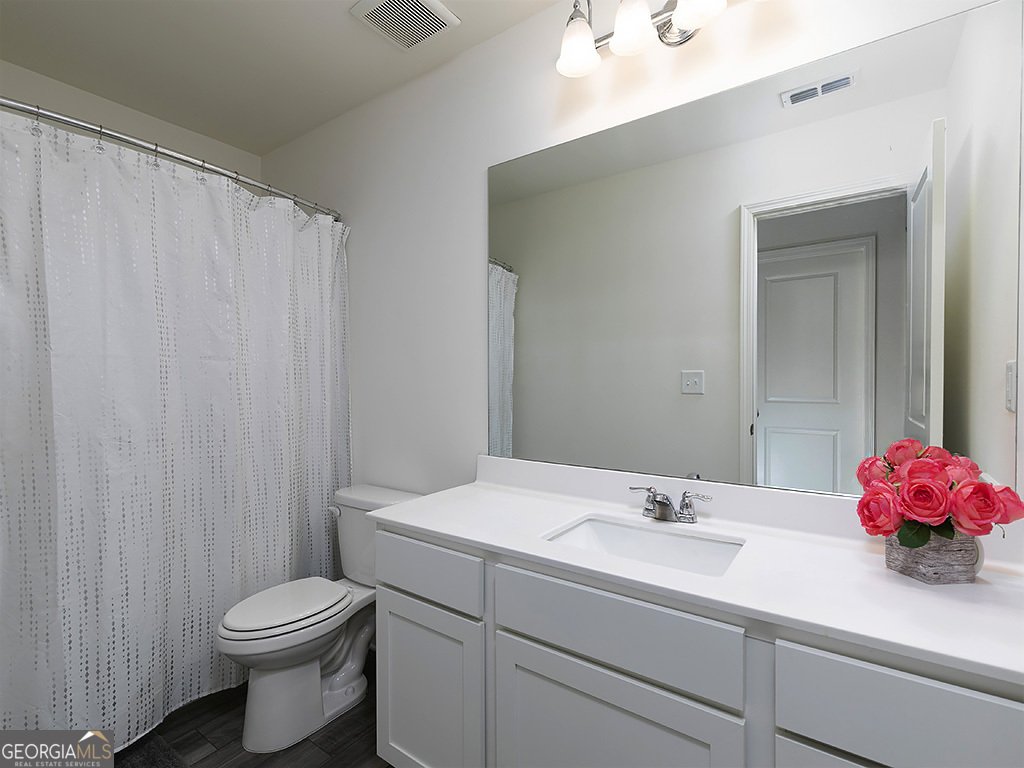 330 Cotton Tail Lane Villa Rica - Photo 22