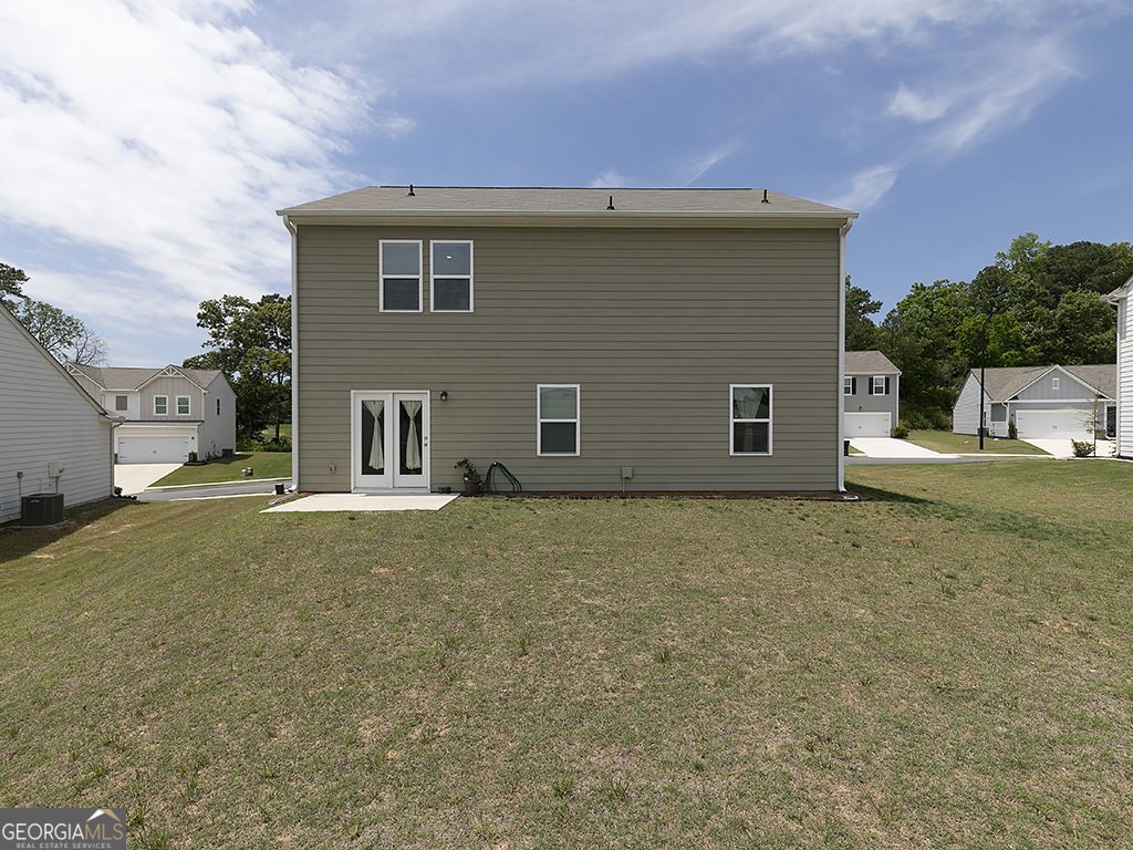 330 Cotton Tail Lane Villa Rica - Photo 28