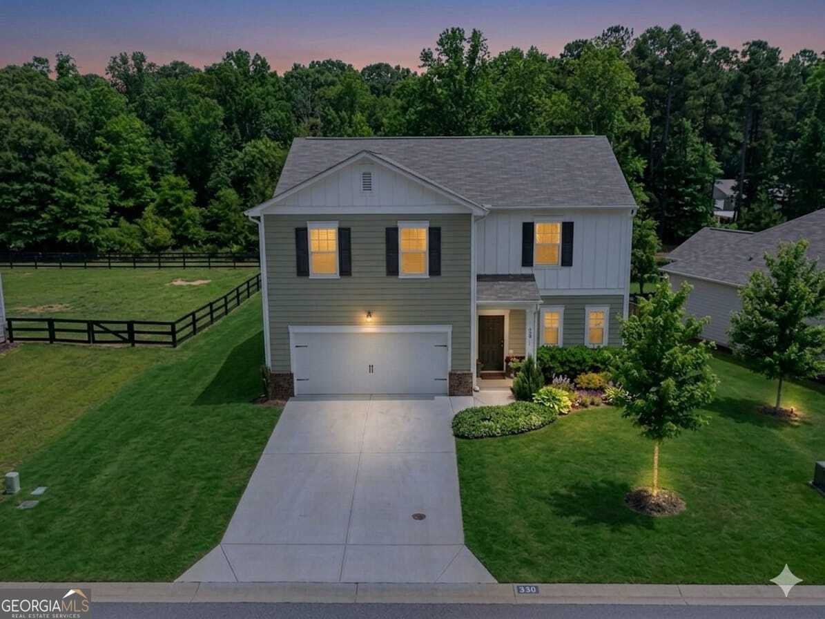330 Cotton Tail Lane Villa Rica - Photo 29