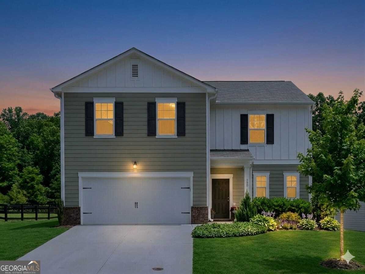 330 Cotton Tail Lane Villa Rica - Photo 30