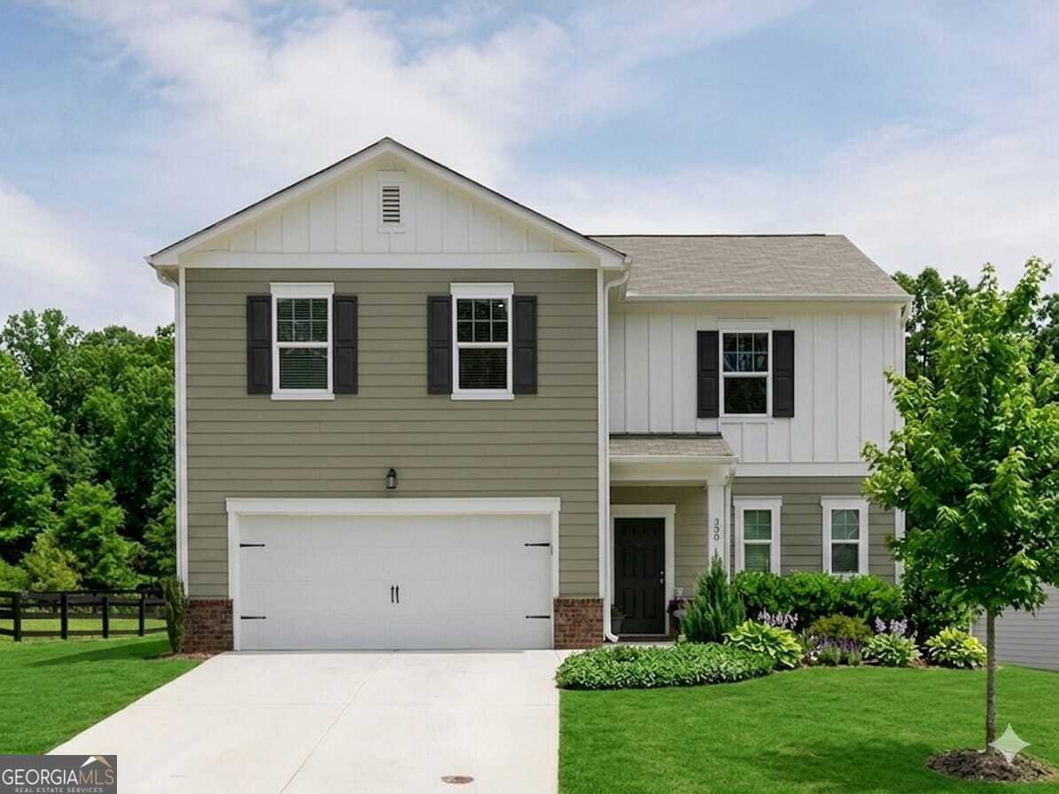 330 Cotton Tail Lane Villa Rica - Photo 31