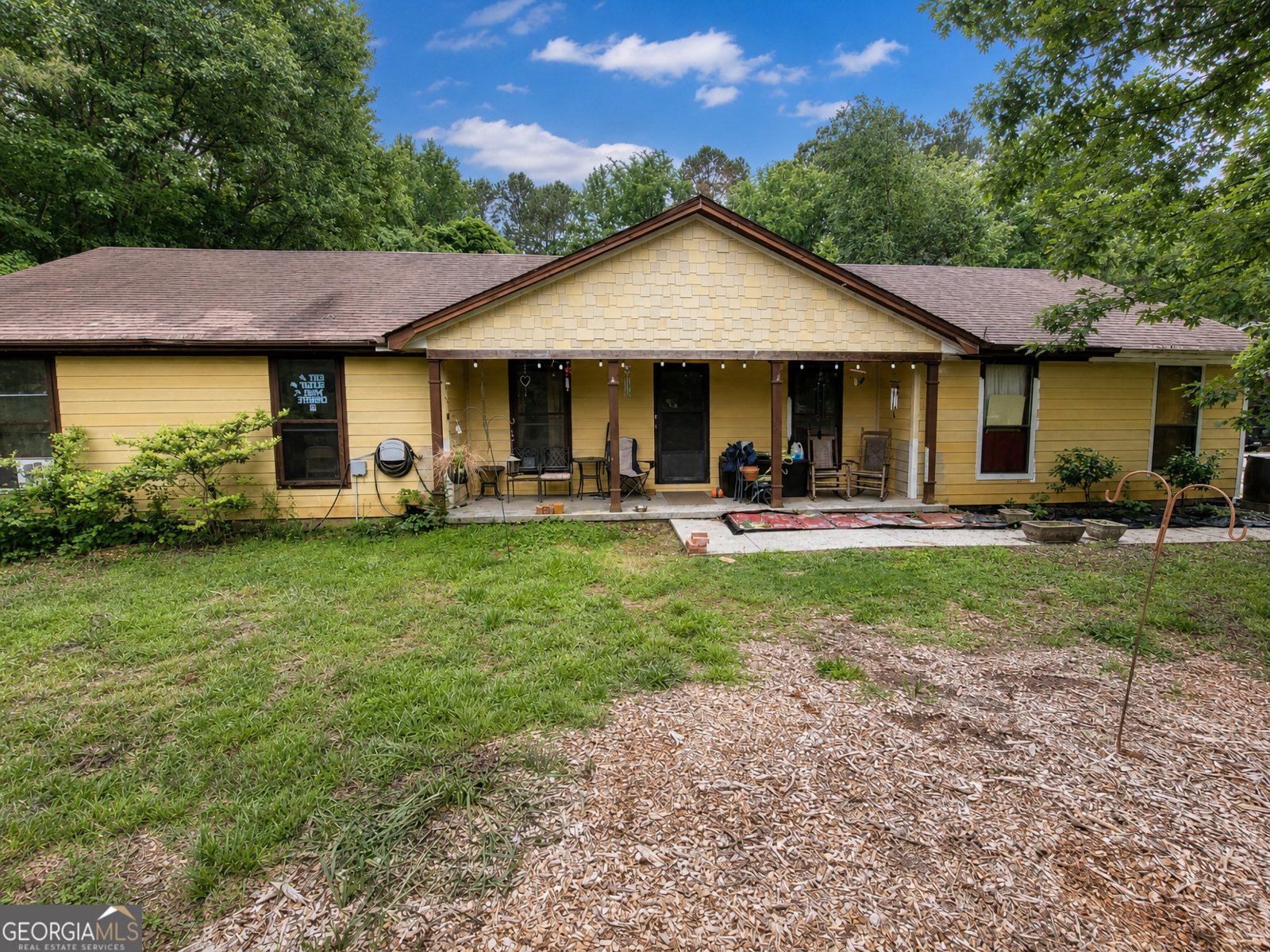 130 Goodman Drive Fayetteville - main photo