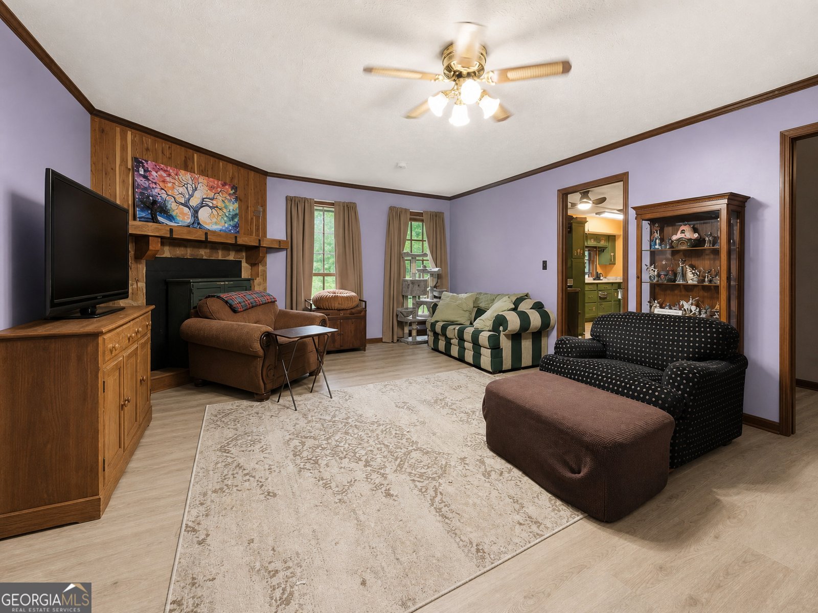 130 Goodman Drive Fayetteville - Photo 13
