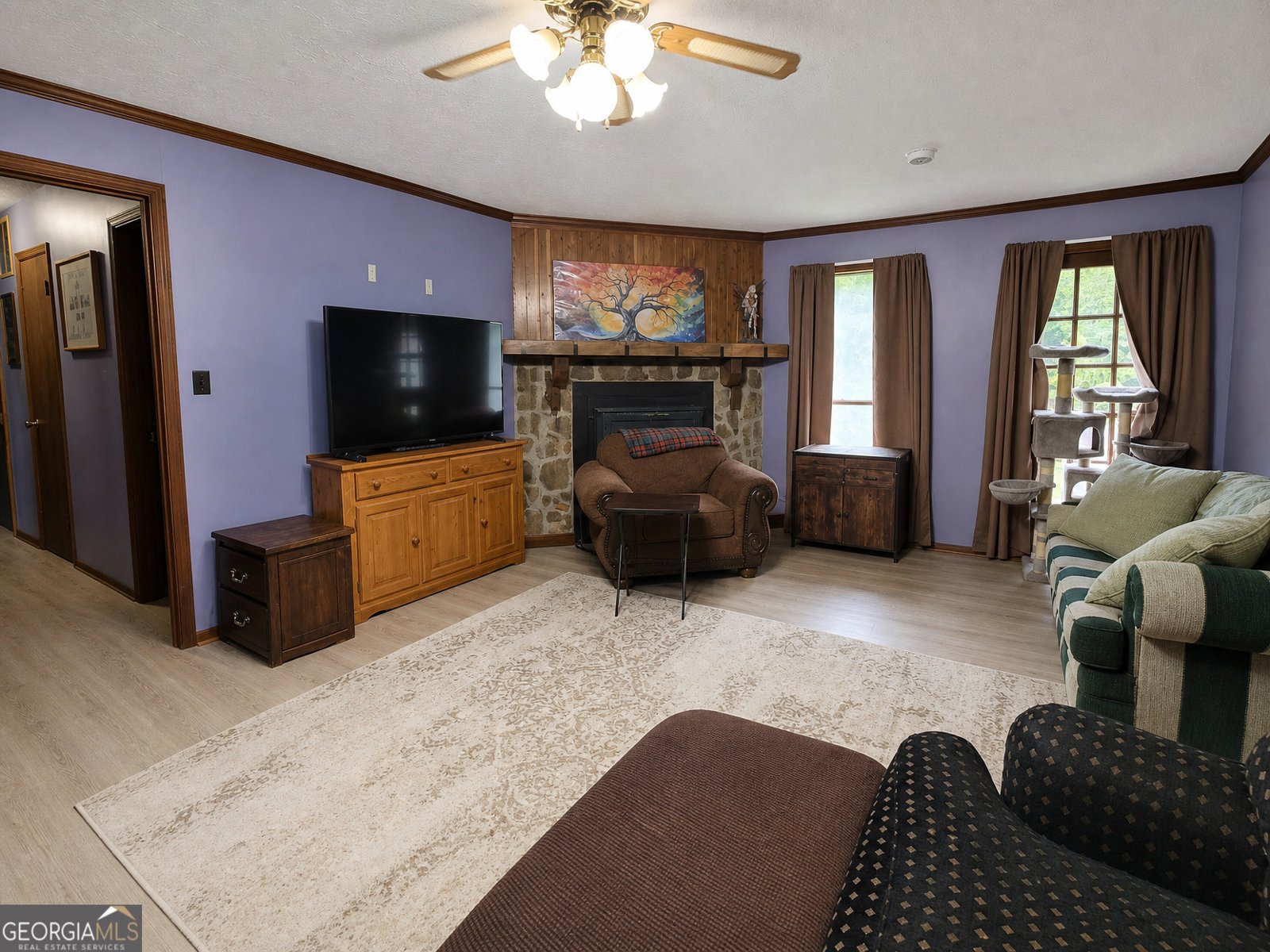 130 Goodman Drive Fayetteville - Photo 15