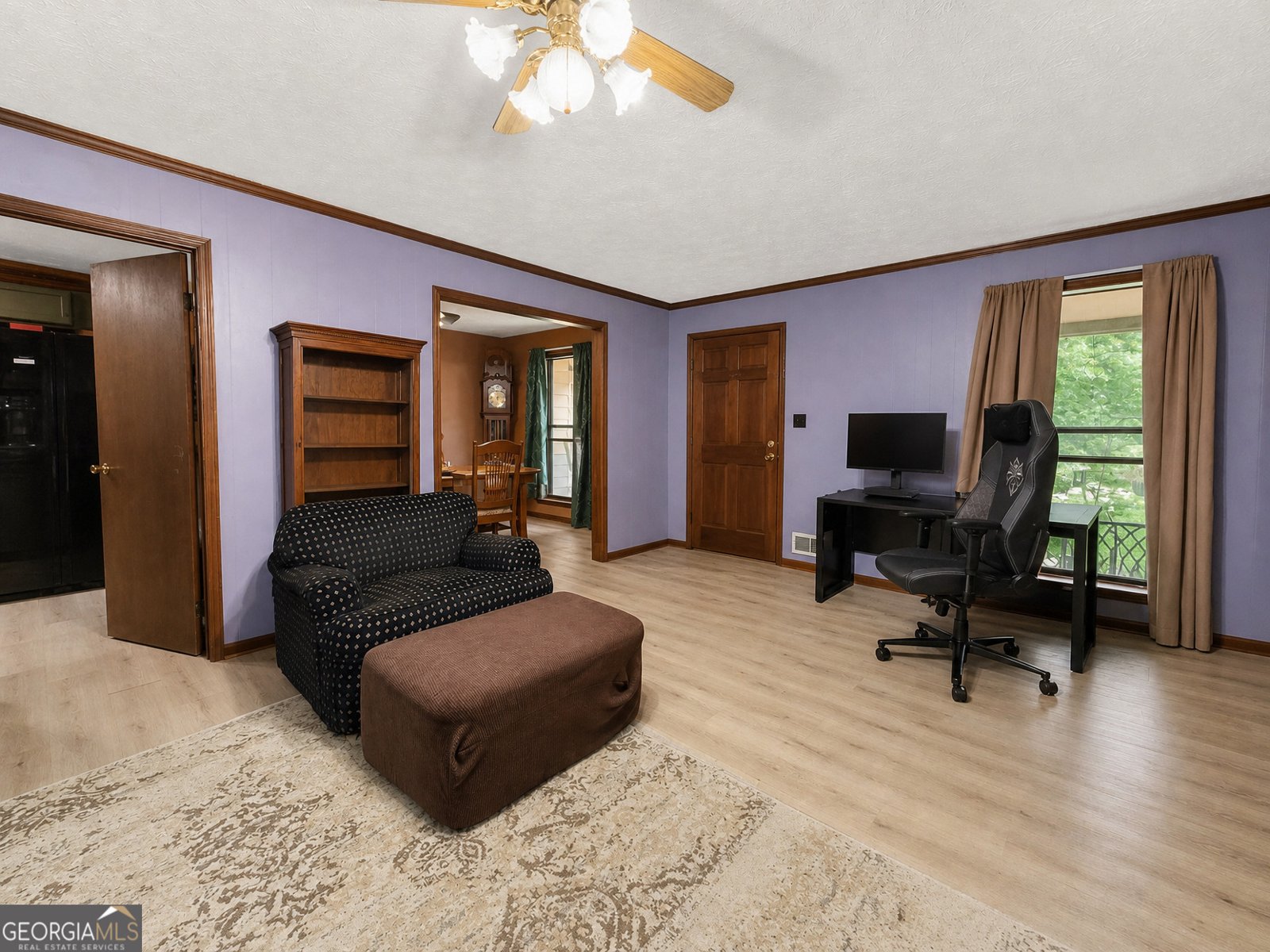 130 Goodman Drive Fayetteville - Photo 16
