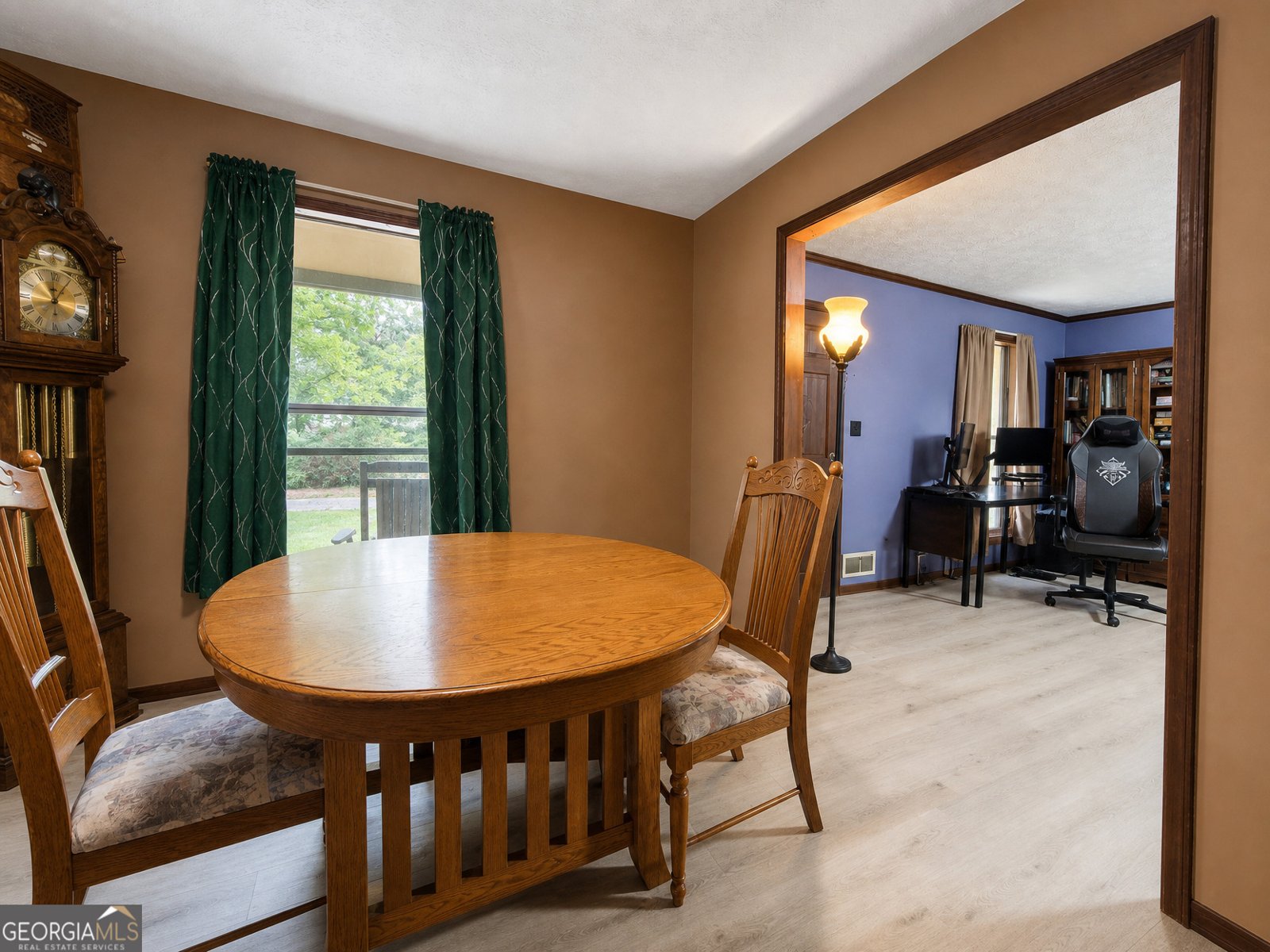 130 Goodman Drive Fayetteville - Photo 18