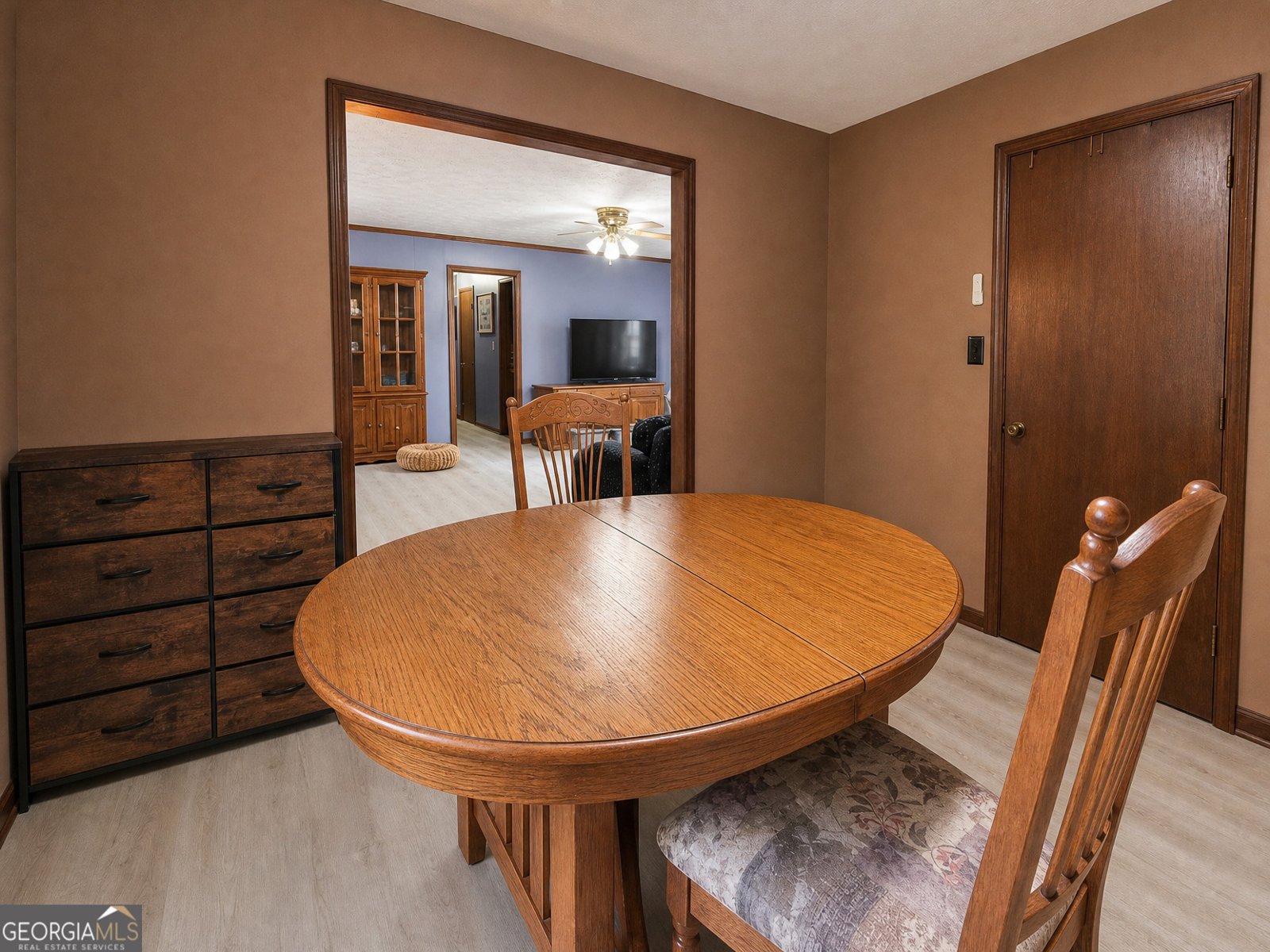 130 Goodman Drive Fayetteville - Photo 19