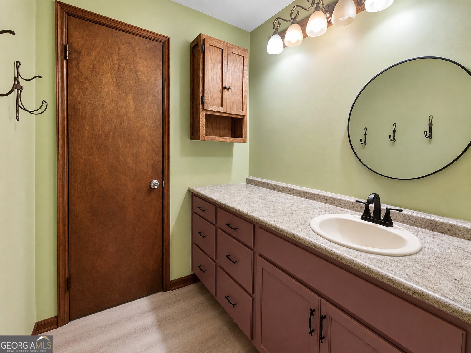 130 Goodman Drive Fayetteville - Photo 21