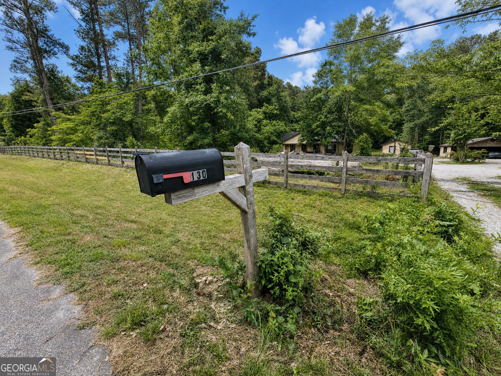 130 Goodman Drive Fayetteville - Photo 34