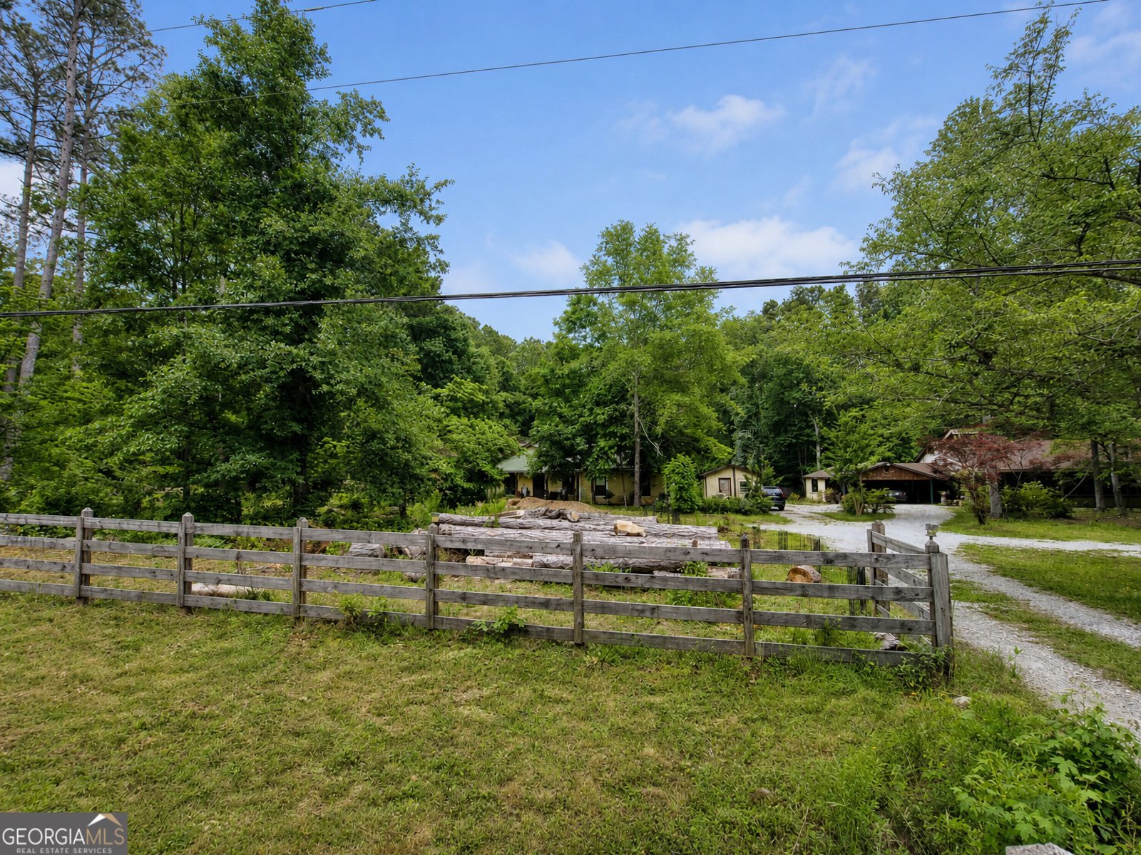 130 Goodman Drive Fayetteville - Photo 35