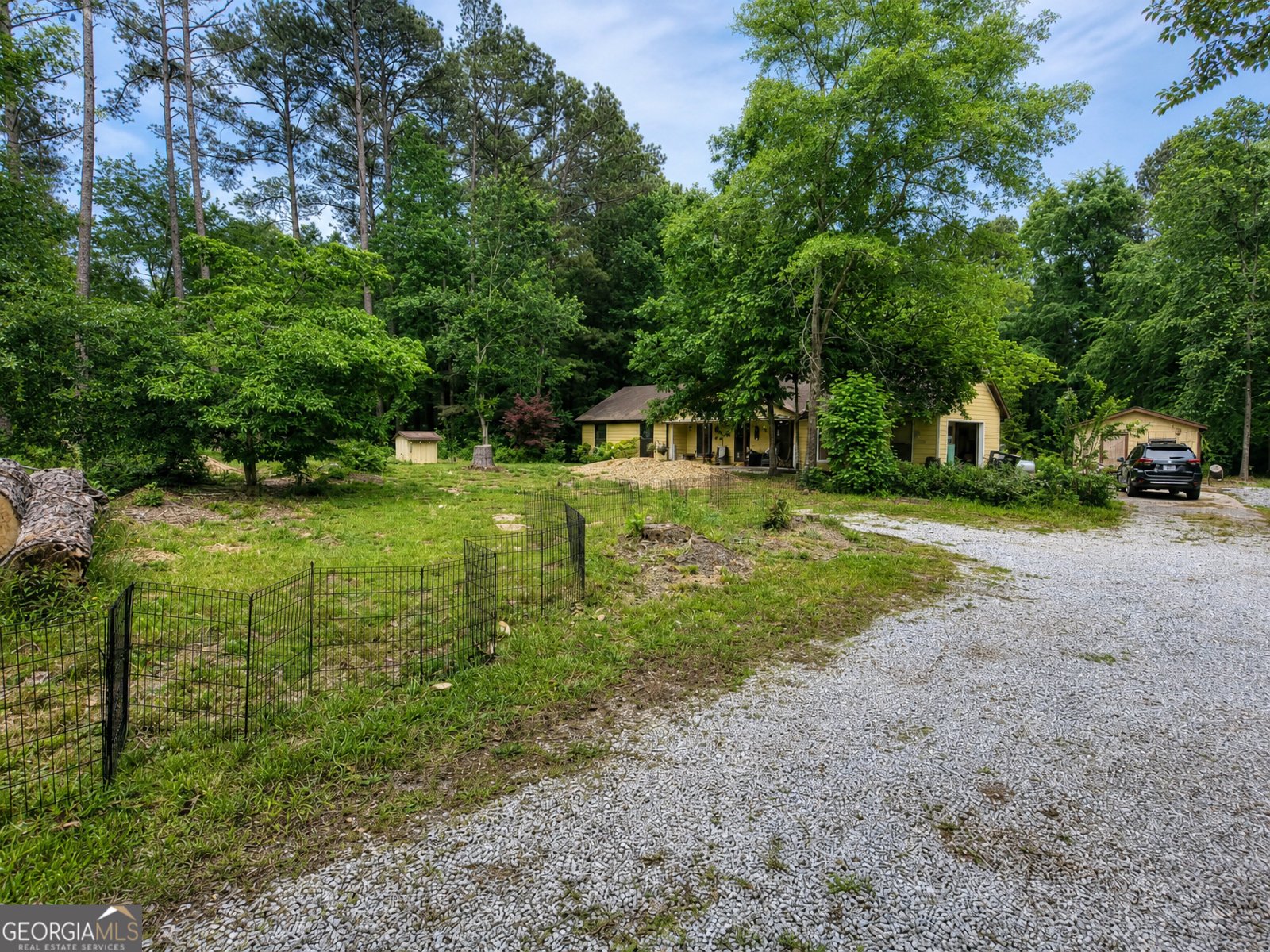 130 Goodman Drive Fayetteville - Photo 36