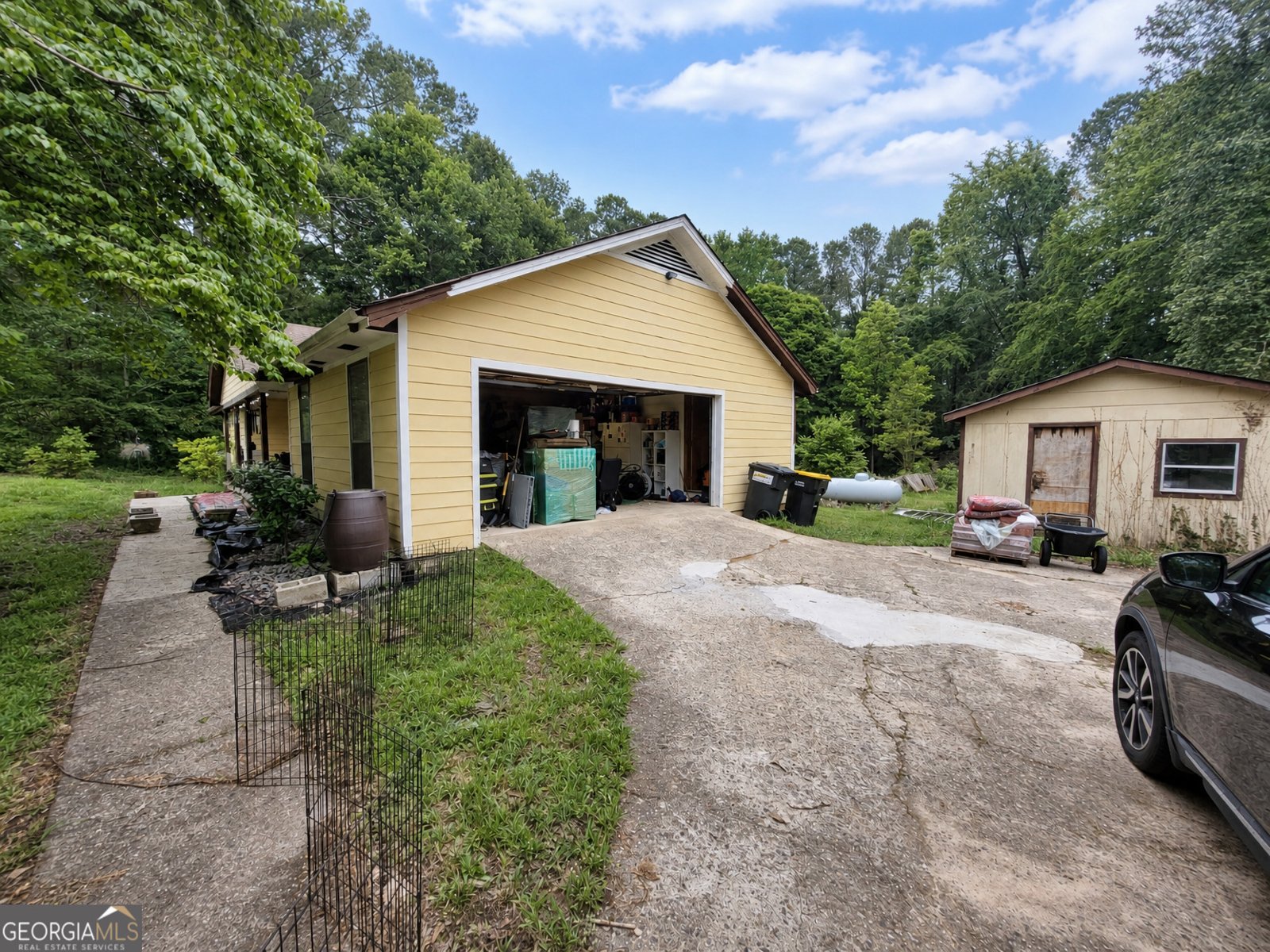 130 Goodman Drive Fayetteville - Photo 37