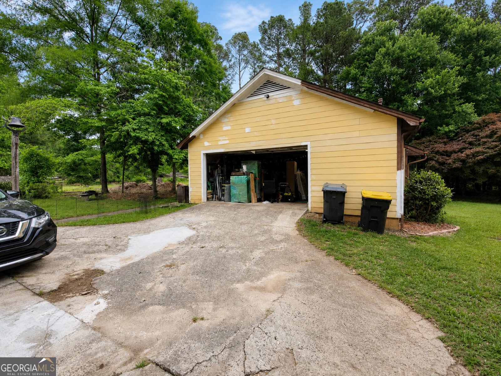 130 Goodman Drive Fayetteville - Photo 38
