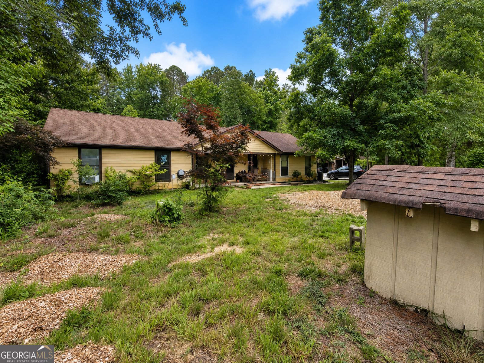 130 Goodman Drive Fayetteville - Photo 39