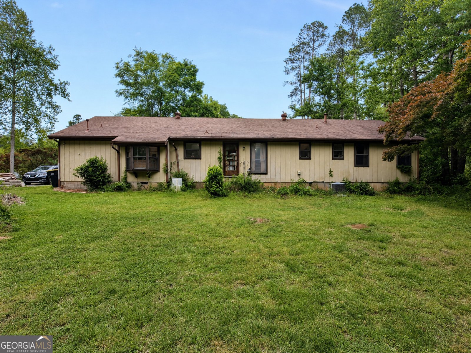 130 Goodman Drive Fayetteville - Photo 40