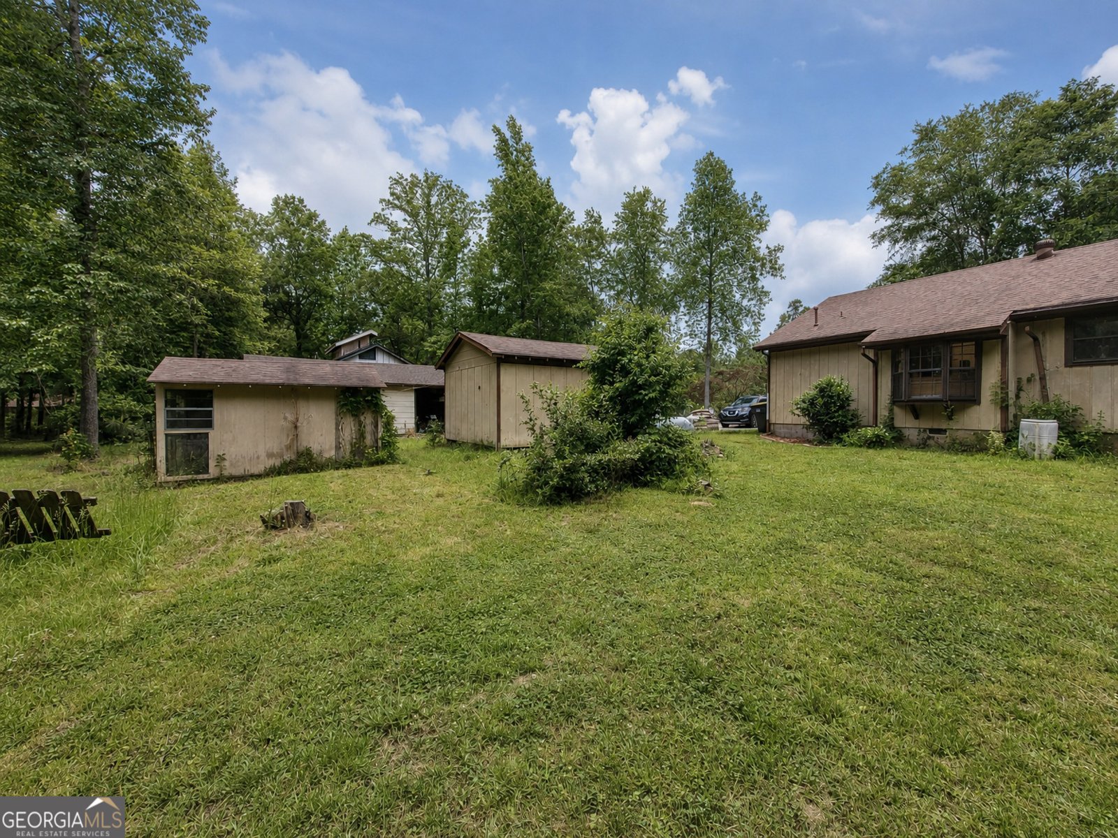 130 Goodman Drive Fayetteville - Photo 41